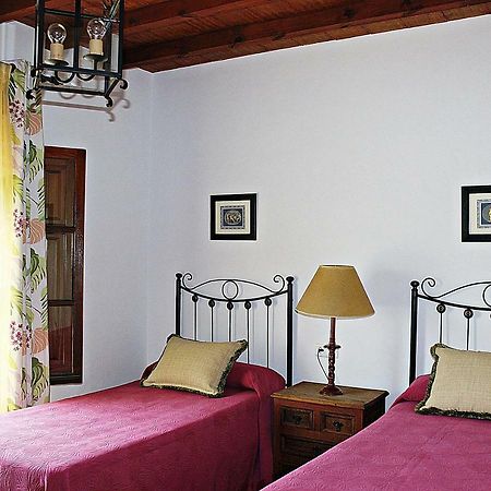Villa Del Sol Frigiliana Dış mekan fotoğraf