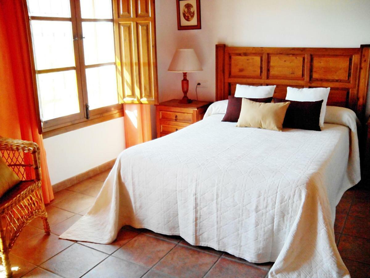 Villa Del Sol Frigiliana Dış mekan fotoğraf