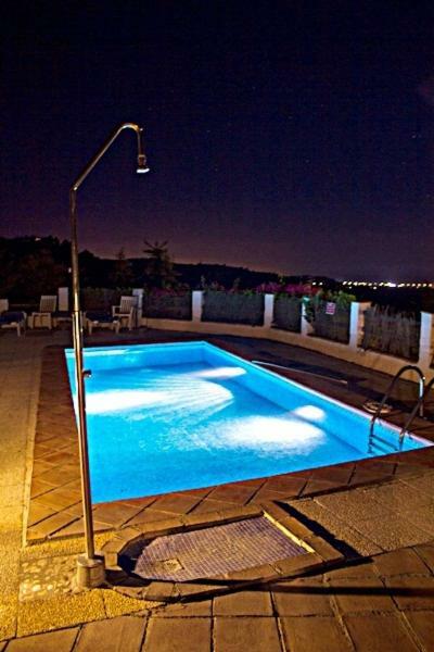 Villa Del Sol Frigiliana Dış mekan fotoğraf
