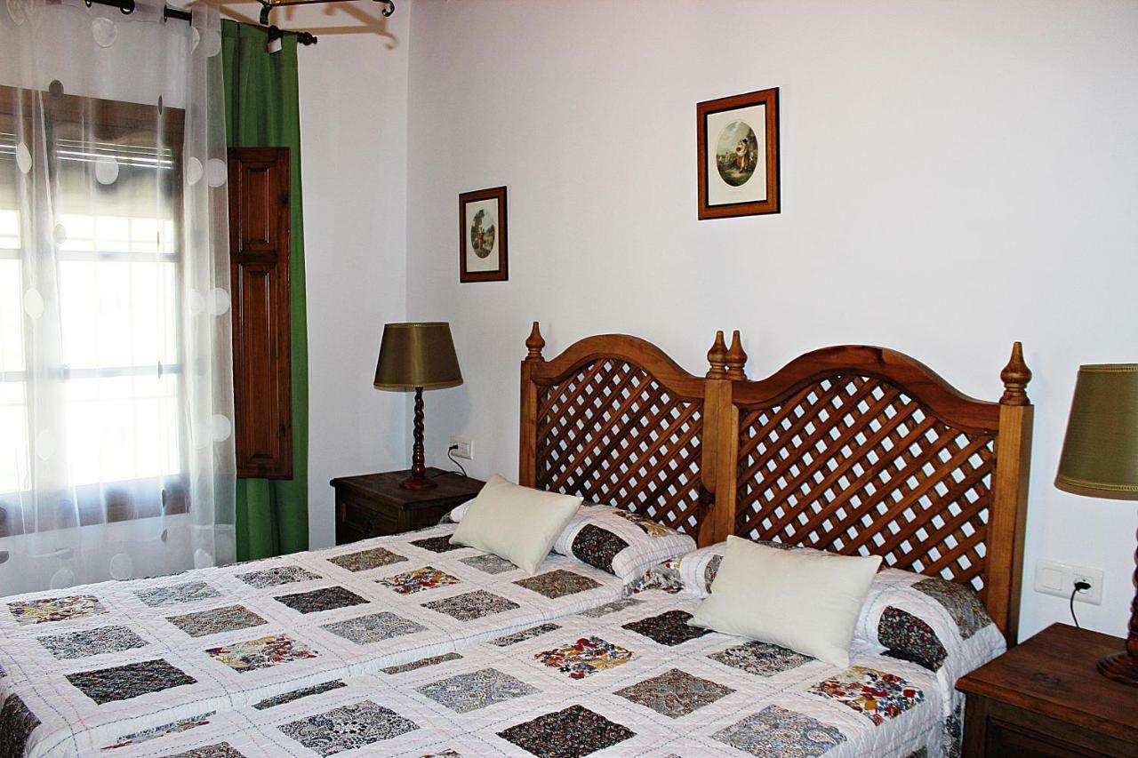 Villa Del Sol Frigiliana Dış mekan fotoğraf