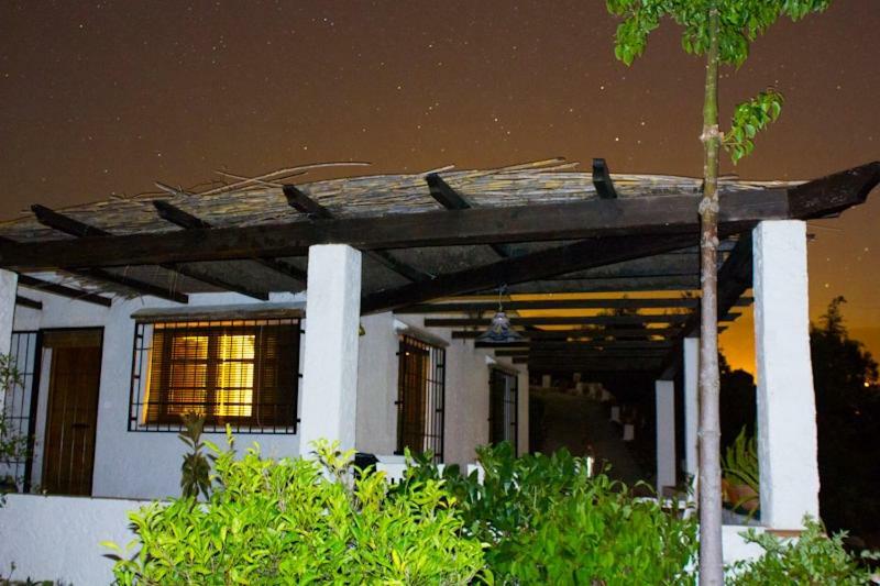 Villa Del Sol Frigiliana Dış mekan fotoğraf
